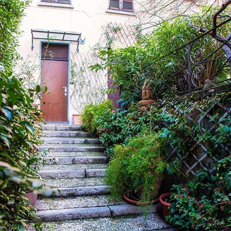 Il Lauro - By Myhomeincomo Exterior foto