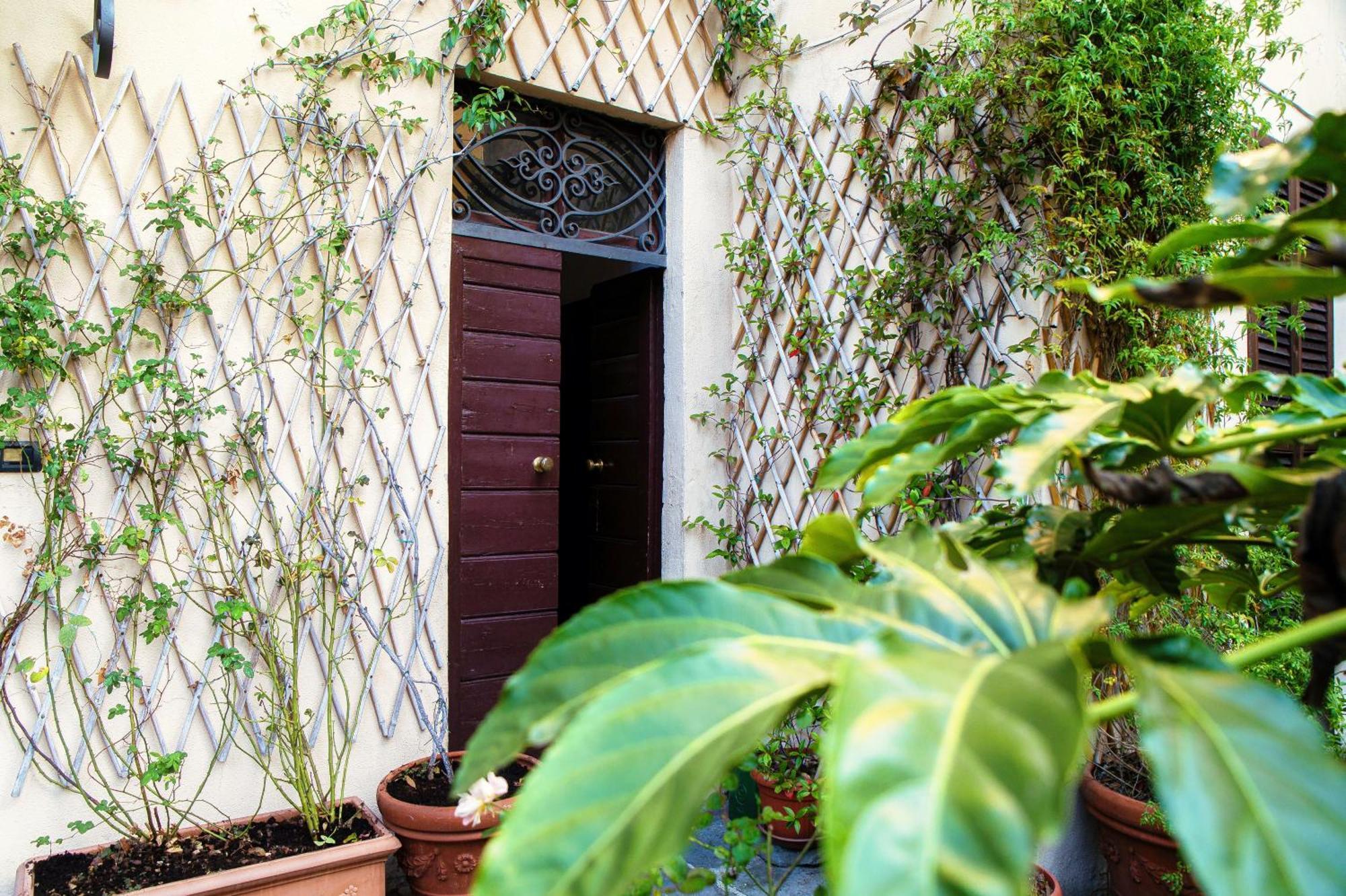 Il Lauro - By Myhomeincomo Exterior foto