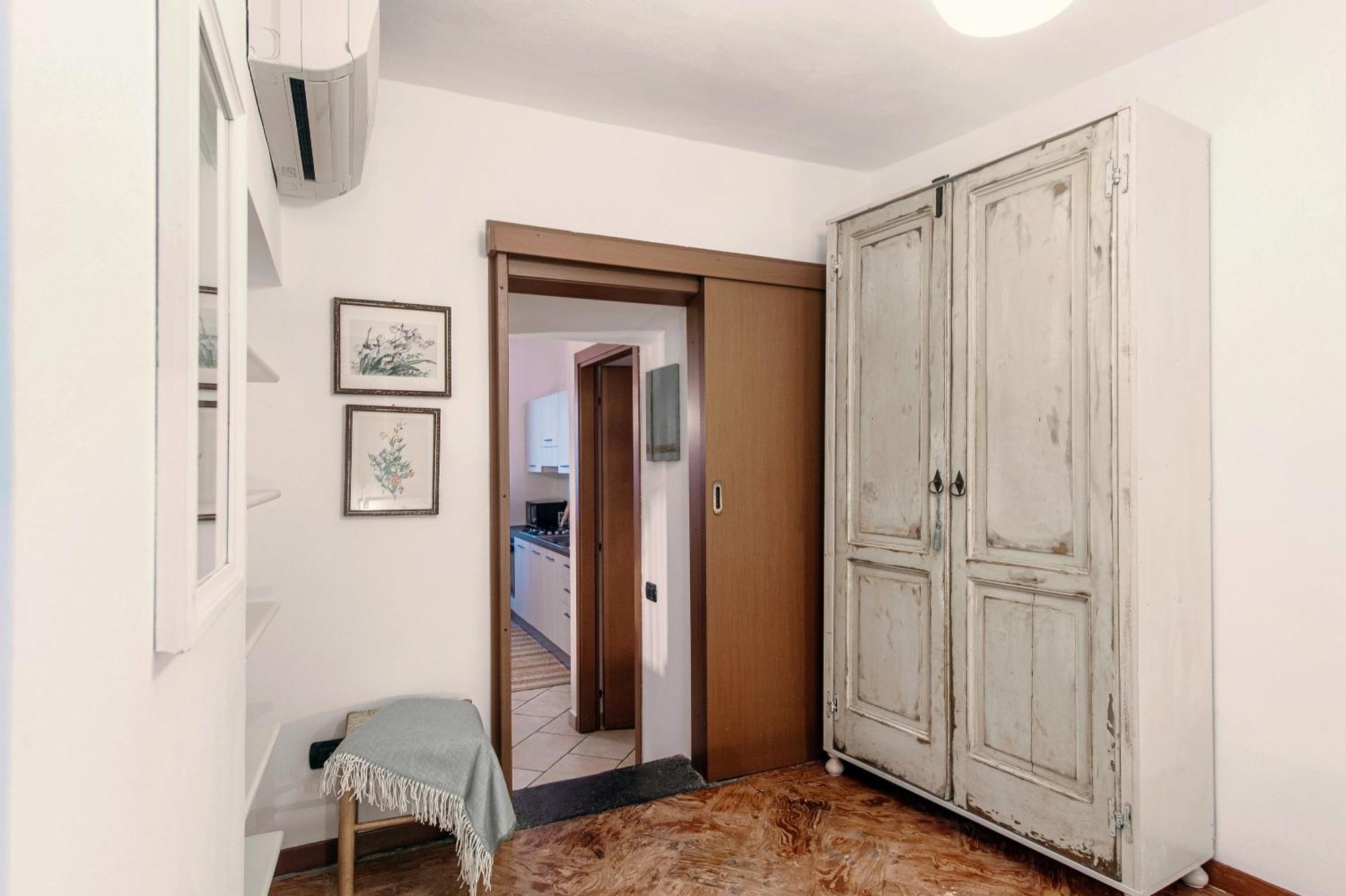 Il Lauro - By Myhomeincomo Exterior foto